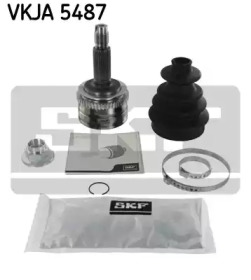 SKF VKJA 5487